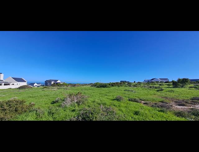 753M² VACANT LAND FOR SALE IN HOOGLAND